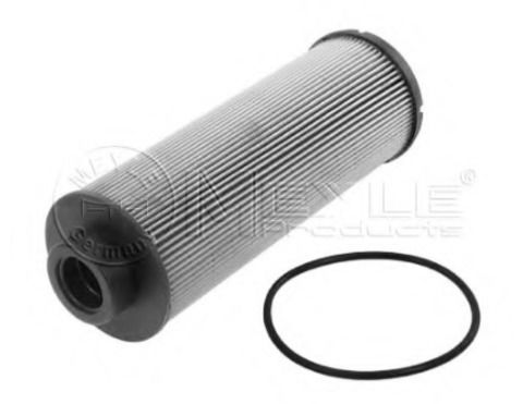 Топливный фильтр МАН ТГА D2866/2876 51125030042