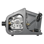 Hugong INVERMIG 500S III открытый подающий сварочный полуавтомат 033790