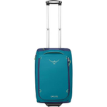 OSPREY Detachable Strap Trolley Bag 22 Inch Unisex Moss