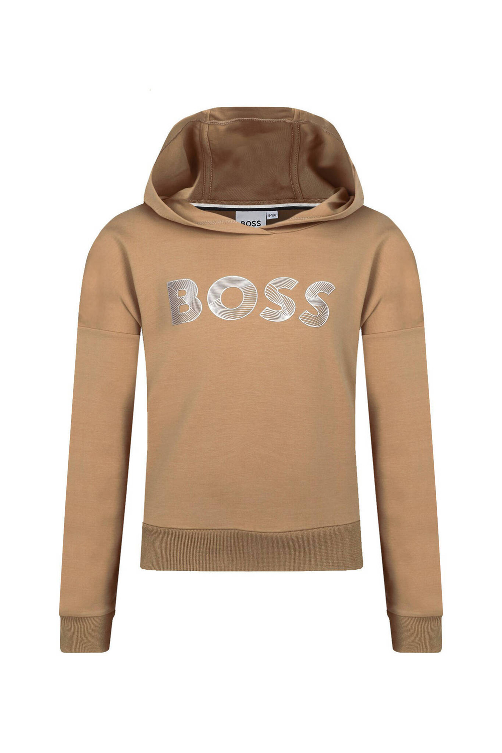 Худые BOSS Kidswear - коричневый(J50638)