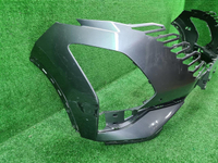 Бампер передний Omoda C5 (2022-н.в.)