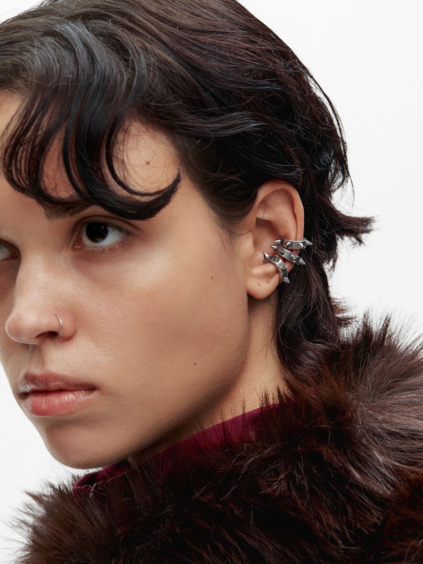 СЕТ КАФФОВ SIXFOLD