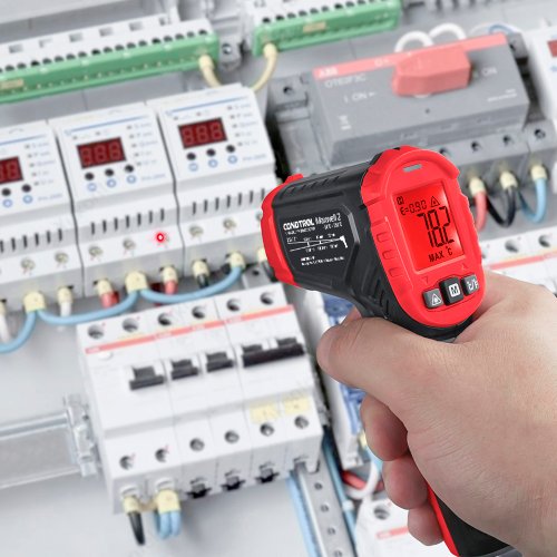 Пирометр CONDTROL Maxwell 2   3-16-045