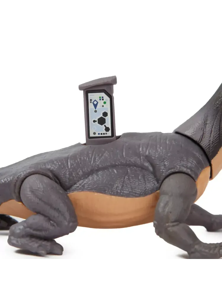 Фигурка Мир Юрского периода Опасные динозавры HLN53