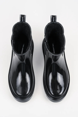 Полусапоги женские Karl Lagerfeld TORRENT