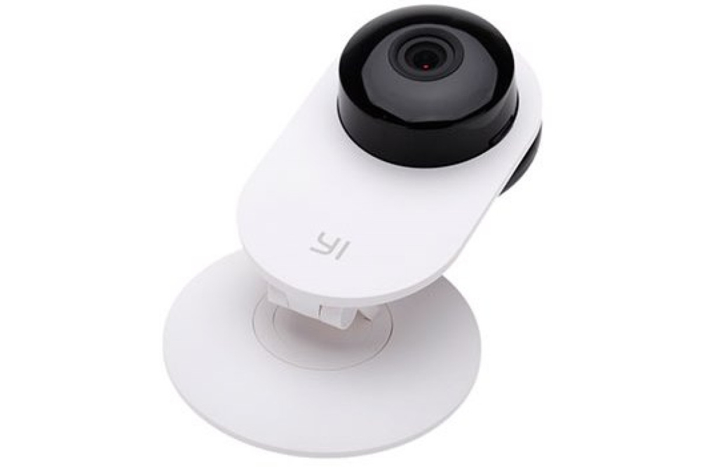 Камера Xiaomi Home Camera, белая