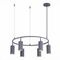 Подвесная люстра ST Luce KENDO SL1213.703.06