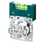 KRAFTOOL Electrо 76 мм, магнитный уровень (34786)