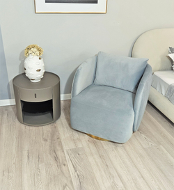 Кресло вращающееся TG-659