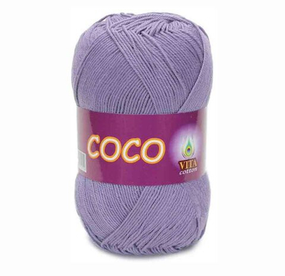 пряжа Сосо