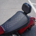 ECO Red LION E3000 Premium Chopper