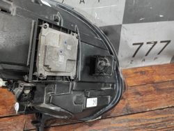 Фара левая Omoda C5 22-нв Б/У Оригинал 605000530AA