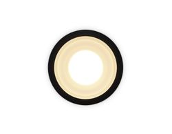 Ambrella Встраиваемый точечный светильник с акрилом Techno TN1312