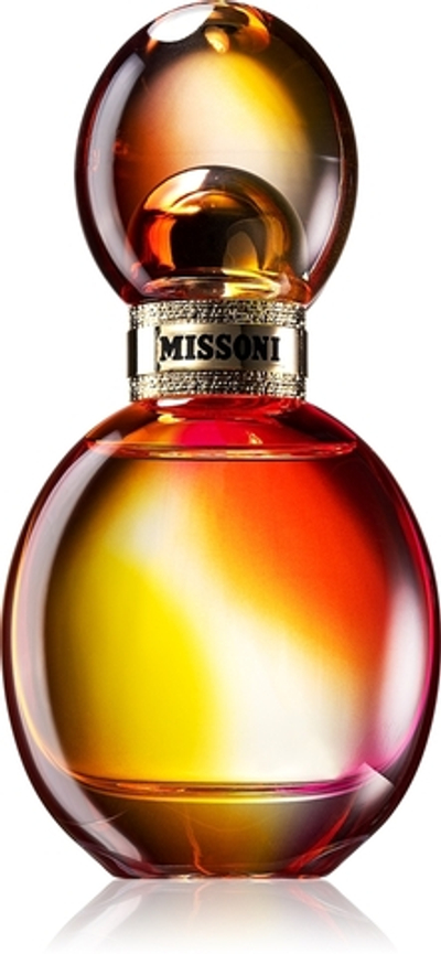 Missoni Missoni Туалетная вода для женщин