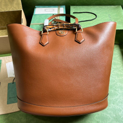 Gucci Diana Large Tote Bag 40 cm