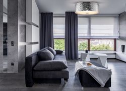 Накладной светильник Maytoni Ripple MOD096CL-05CH