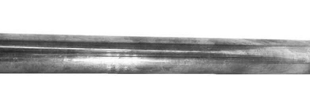 Труба Ø 15 мм стальная для электропроводки Лофт, Retrika RMP-15C / Ø 15 мм