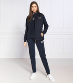 безрукавка EA7 - темно-синий(8NTQ08 TNF8Z)