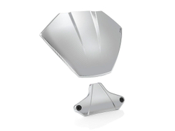 ZDM166 RIZOMA BILLET ALUMINUM HEADLIGHT FAIRING KIT (DVL V4)