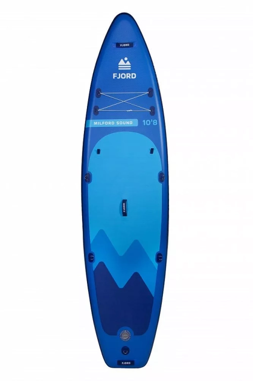 Сапборд надувной Fjord Milford Sound 10'8