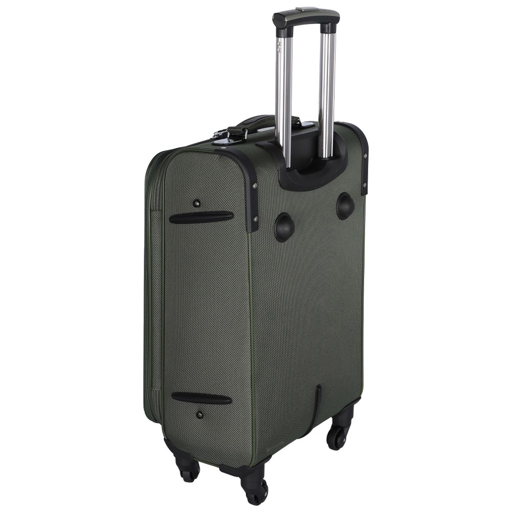 Чемодан 427-4