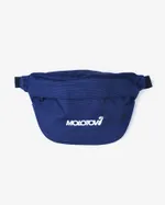 Сумка поясная Molotov Bag Logo Синяя