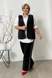 Жилет 5786 Fabrika