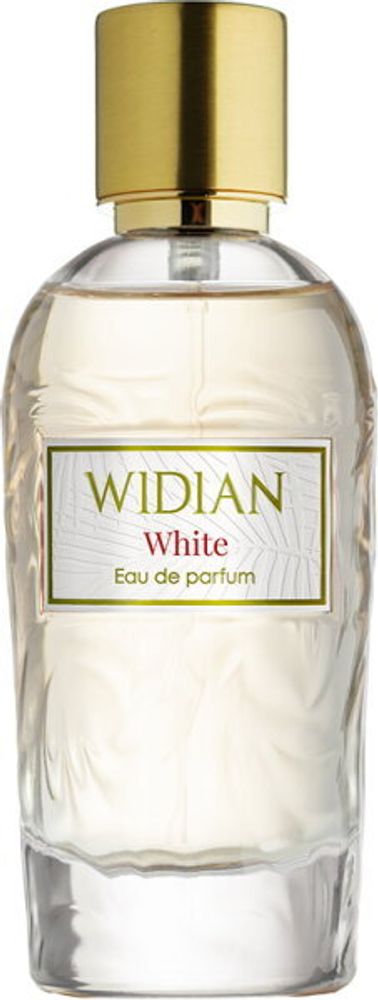 Widian White Eau de Parfum 100 ml Widian White Eau de Parfum 100 ml