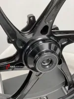 Кованые диски для CFMOTO 450SRS мотоцикл колеса ковка диск