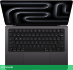 Ноутбук Apple MacBook Pro A2992