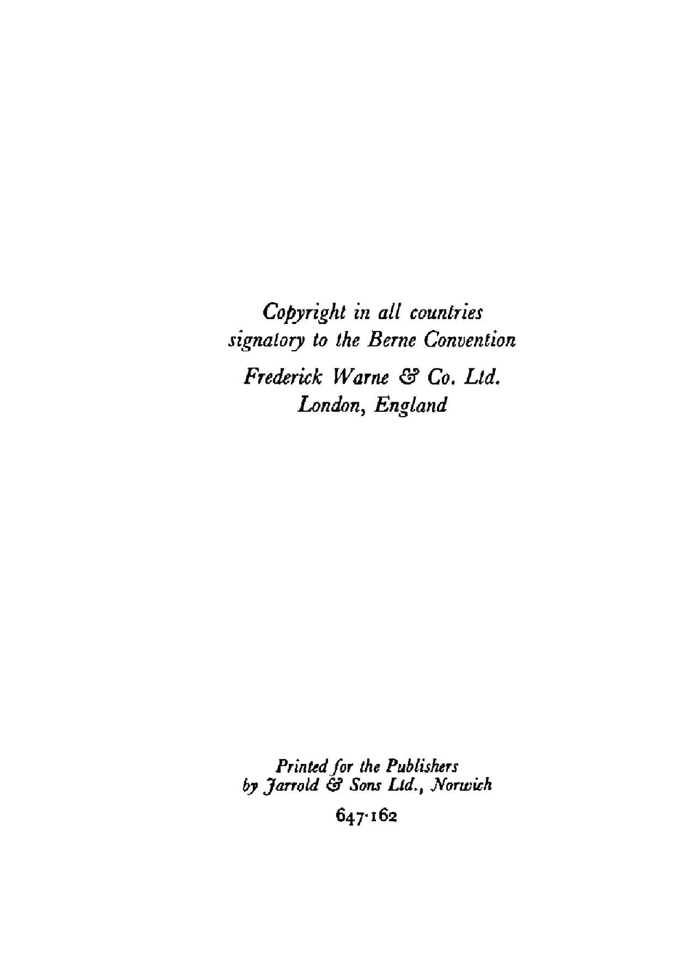 The tale of Jemima Puddle-Duck | Beatrix Potter