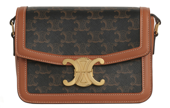 Сумка CELINE Triomphe, 188882BZ4-04LU