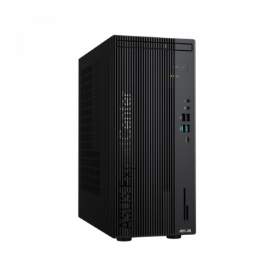 Системный блок ASUS D701MER-3141001100/BLACK/15L/AIR/I3-14100/16GB/512GB PCIE G4/NV RTX3050