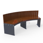 Скамейка Мюррен