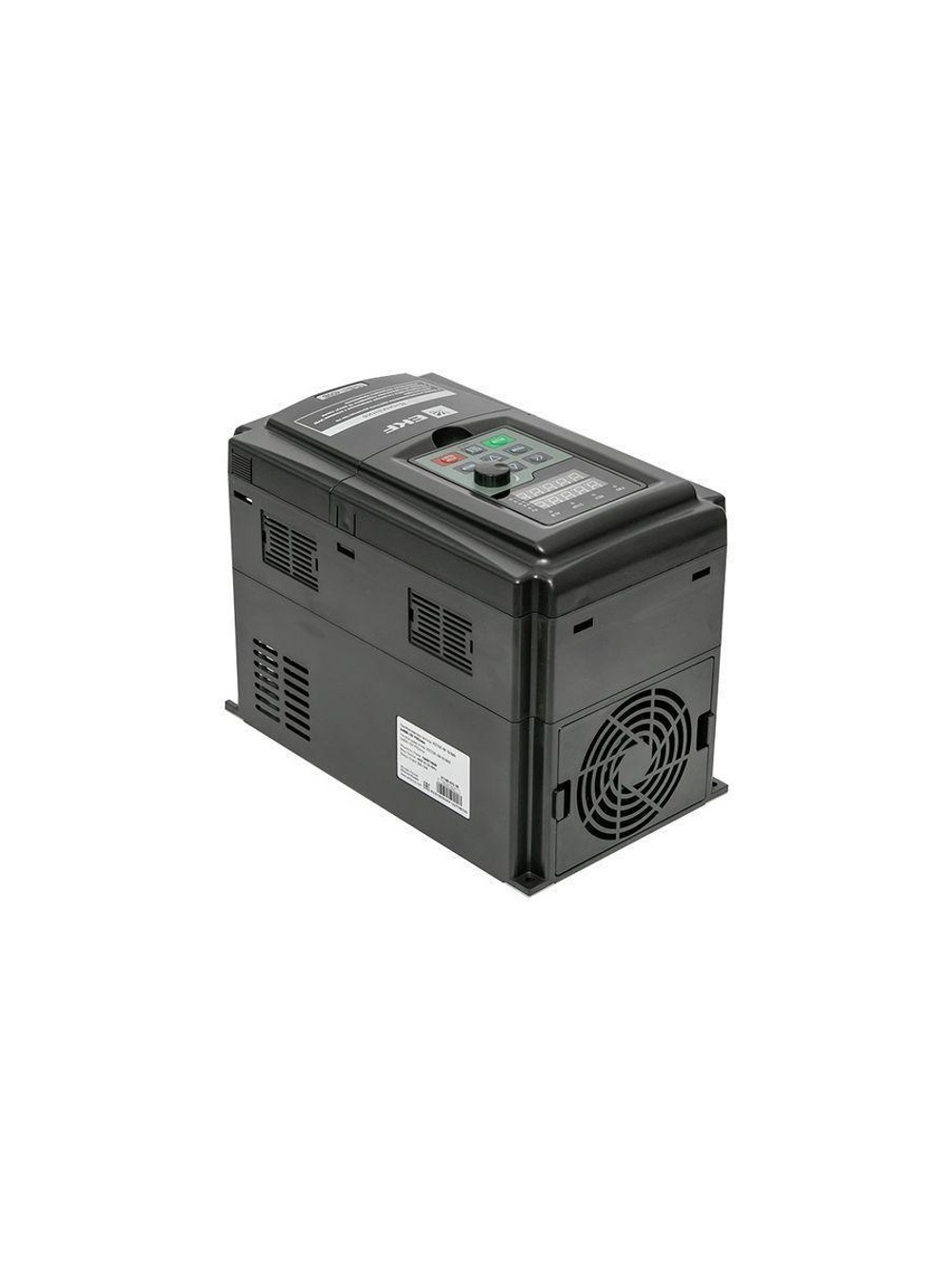 Преобразователь частоты 11/15кВт 3х400В VECTOR-100 PROxima EKF VT100-011-3B