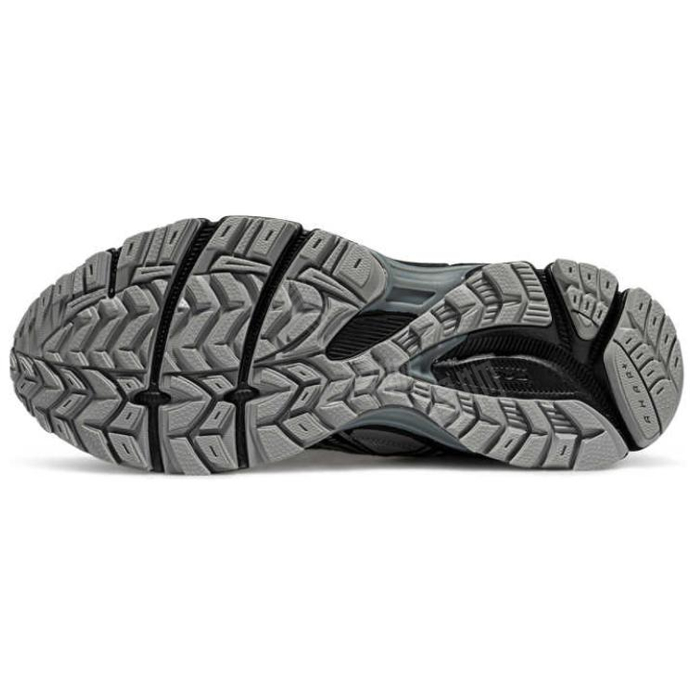 Мужские кроссовки Asics Gel-Kahana 8 SP 'Grey Black' 1011C091-020