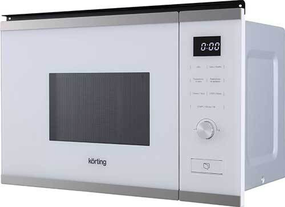 Встраиваемая микроволновая печь СВЧ Korting KMI 820 GSCW
