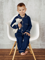 Пижама детская Ihomewear