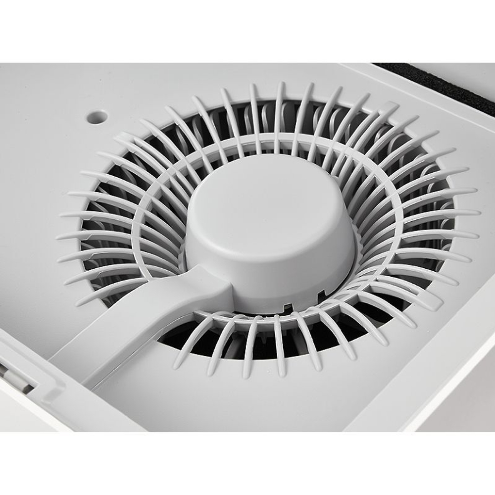 Приточная установка Ballu Oneair ASP-80