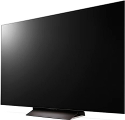 Телевизор 55" LG OLED55C4RLA.ARUB