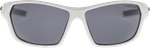 Спортивные очки GOG Jil / Matt White-Black / Polarized Flash Lens