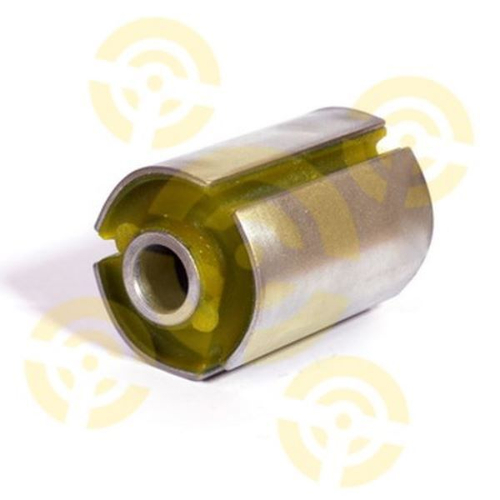 Полиуретановый сайлентблок передней и задней подвески рессоры(Кратность 1 шт) 17061937