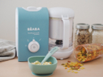 Уцененный товар: контейнер для варки круп/пасты BEABA для Babycook Express