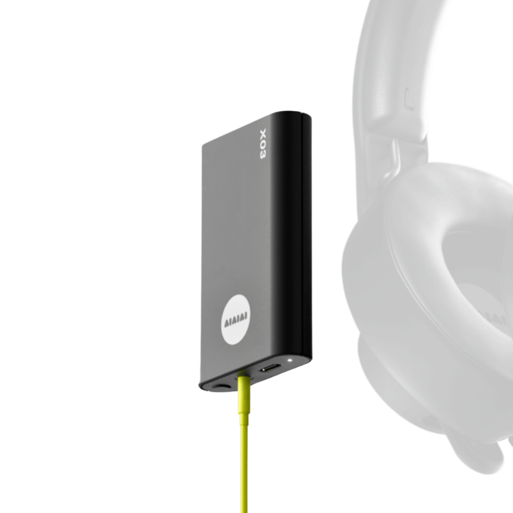 AIAIAI Studio Wireless