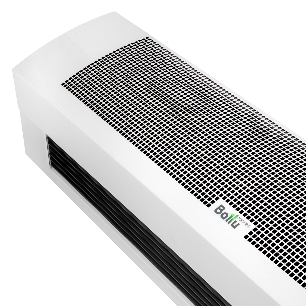 Завеса тепловая Ballu BHC-H20W45-SP