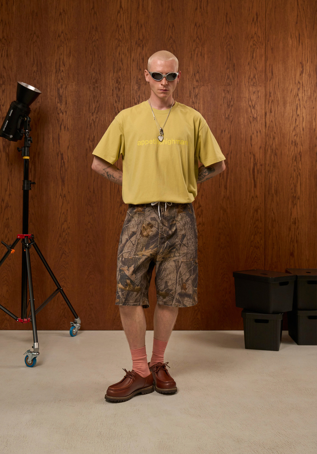 Новая коллекция  Appetite 