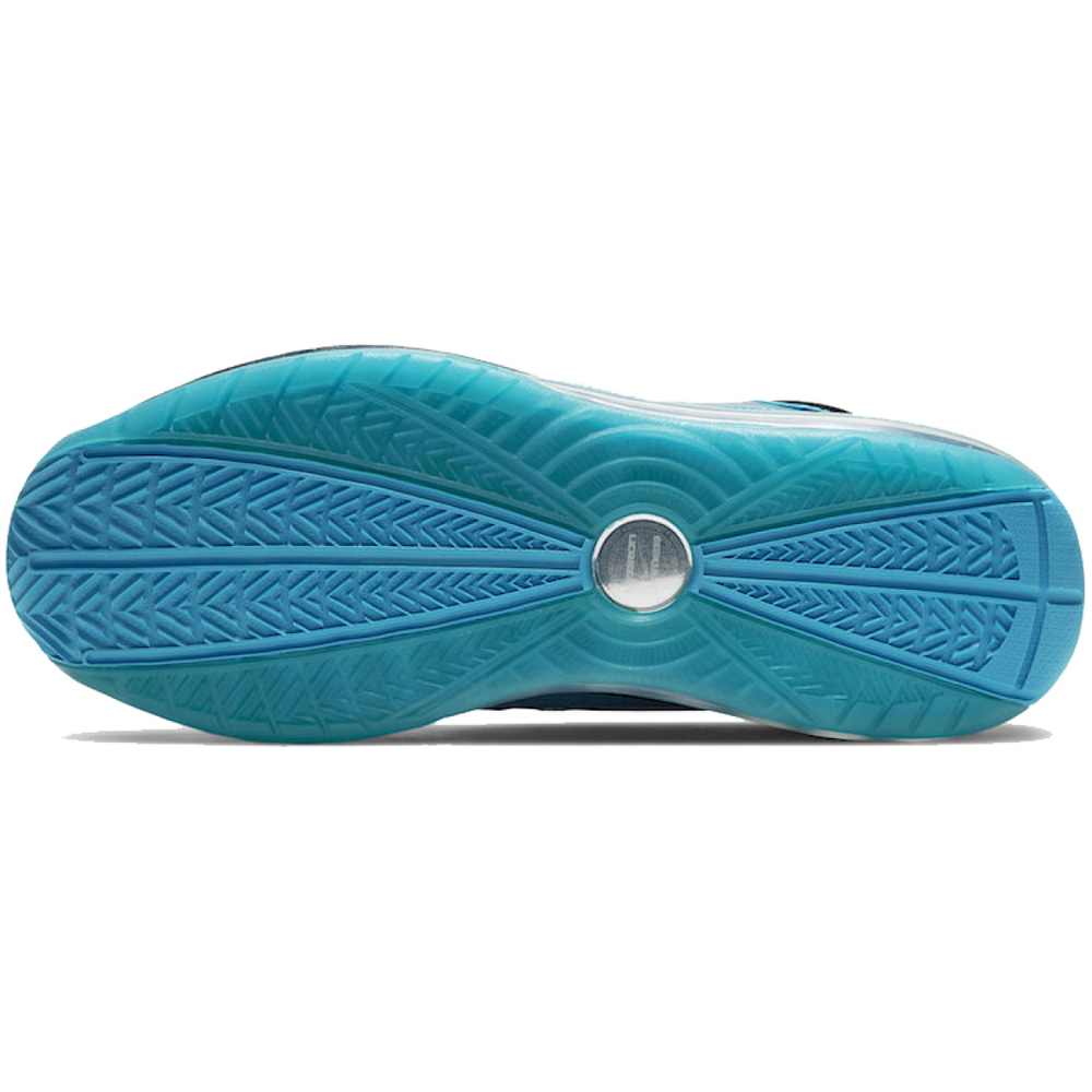 Кроссовки Nike, CU5646-400