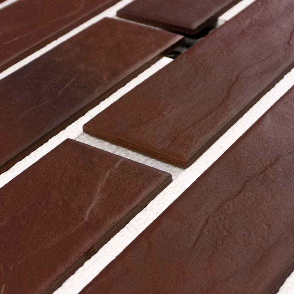 Термопанель ППС Cerrad Country Wisnia Rustiko - 1020х455 мм