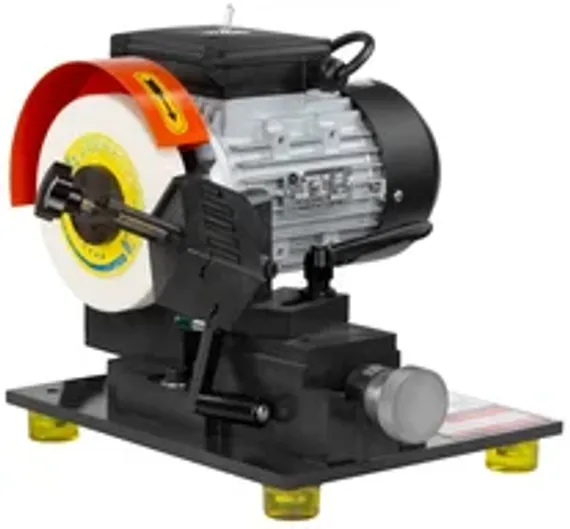 Ручной пневматический фаскосниматель (кромкорез) Promotech BM-18A