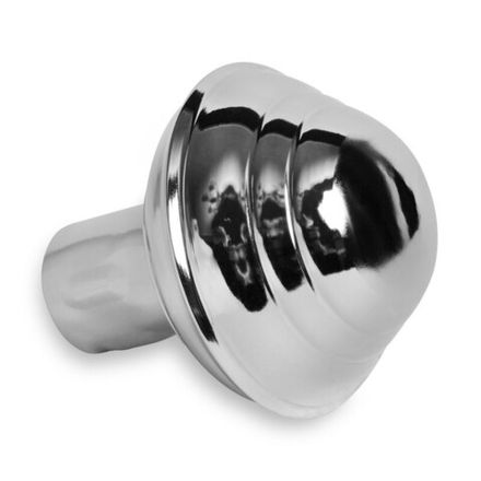 Наконечник FortunaSilver для светильников Fortuna Prestige